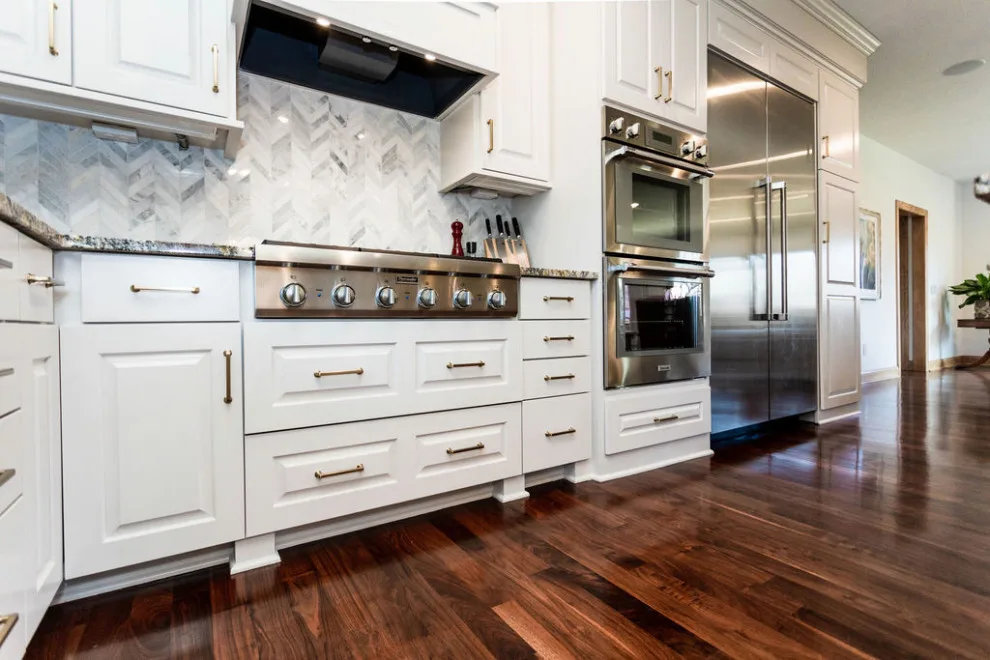 Parkwood Estates by Oak & Arrow Homes - Photo 70