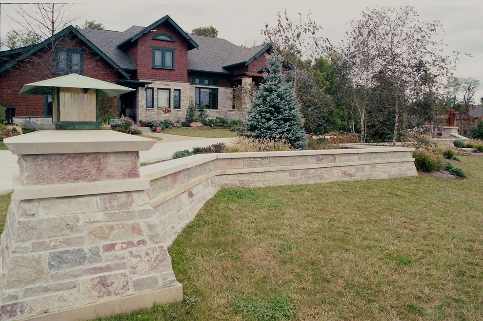 Koslowski Residence by Pro Care Horticultural Services - Photo 145