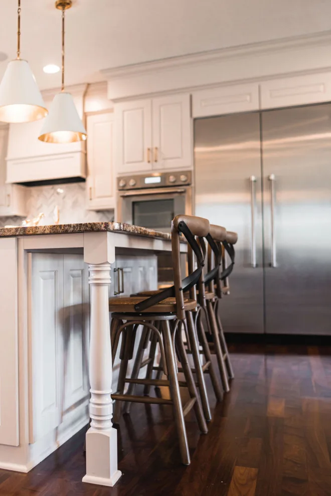 Parkwood Estates by Oak & Arrow Homes - Photo 5
