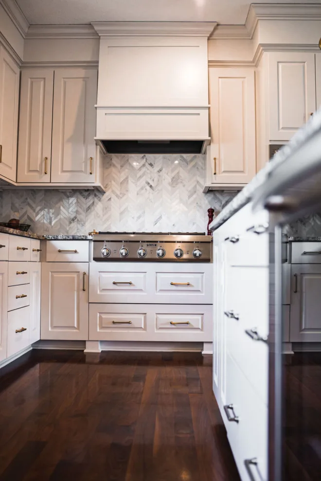 Parkwood Estates by Oak & Arrow Homes - Photo 56