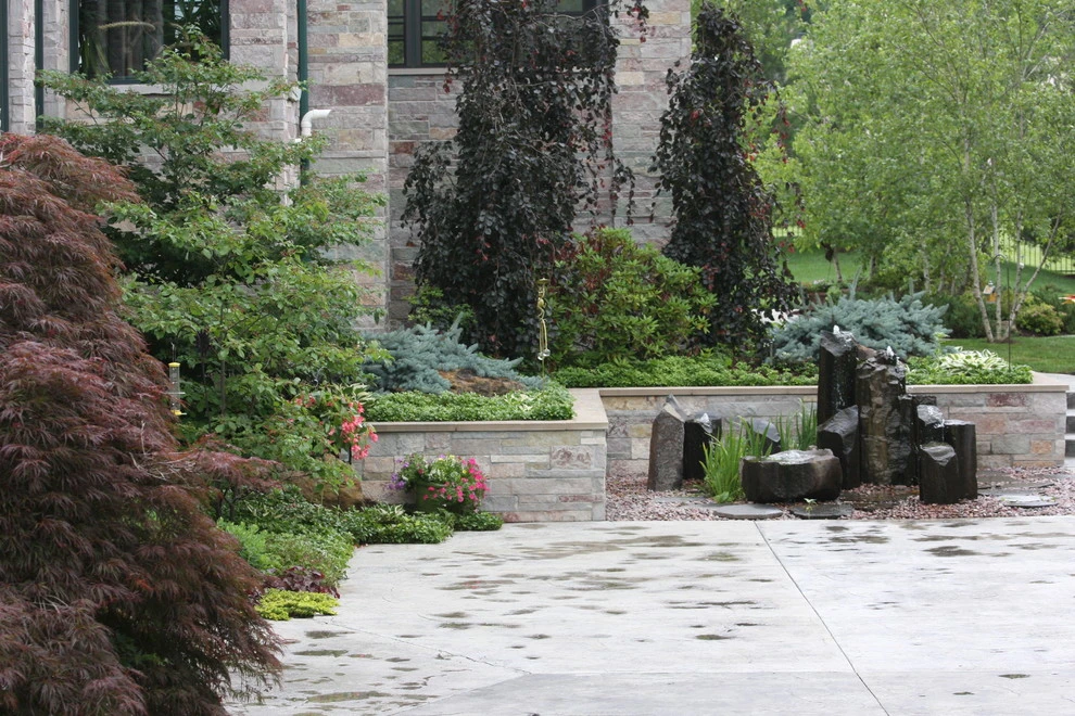 Koslowski Residence by Pro Care Horticultural Services - Photo 174