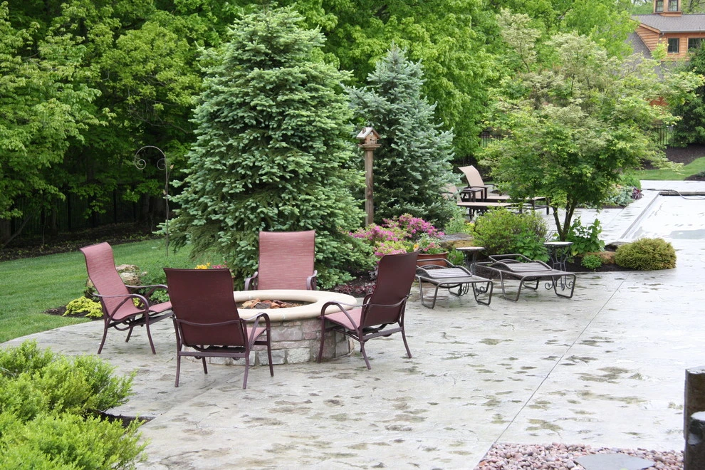 Koslowski Residence by Pro Care Horticultural Services - Photo 161