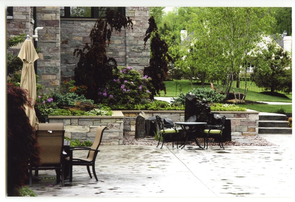 Koslowski Residence by Pro Care Horticultural Services - Photo 210