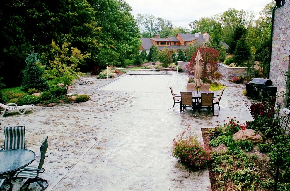 Koslowski Residence by Pro Care Horticultural Services - Photo 77