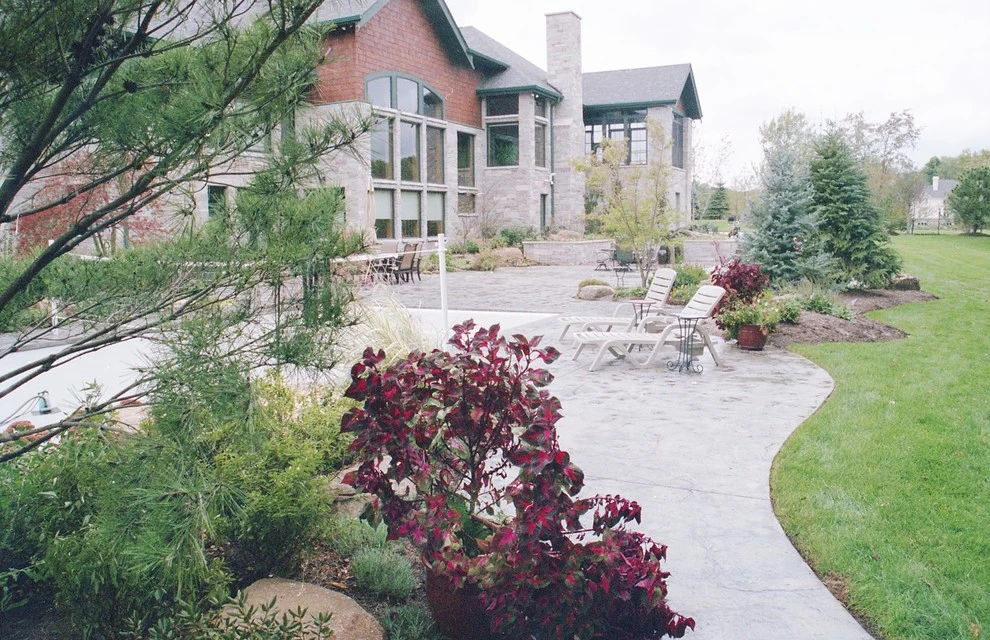 Koslowski Residence by Pro Care Horticultural Services - Photo 130