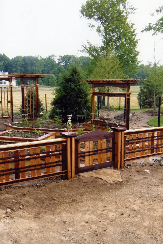 Koslowski Residence by Pro Care Horticultural Services - Photo 215