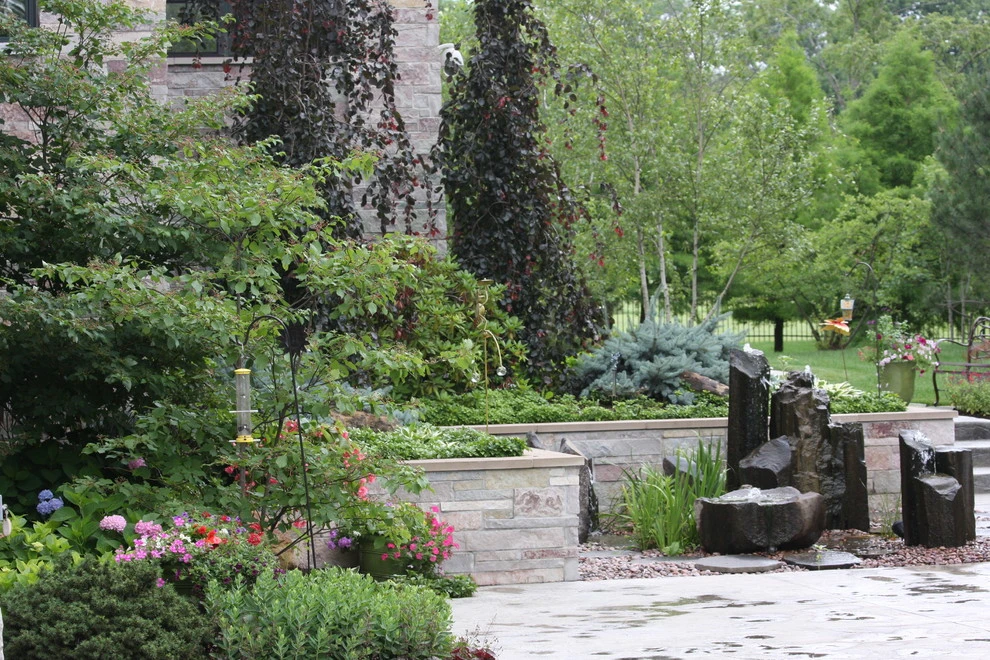 Koslowski Residence by Pro Care Horticultural Services - Photo 120