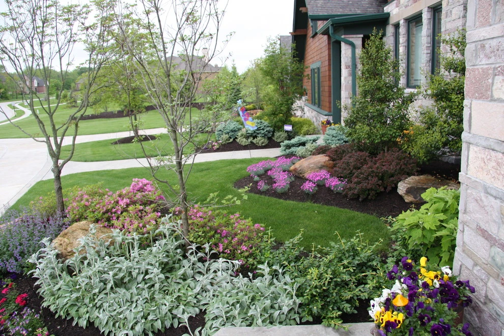 Koslowski Residence by Pro Care Horticultural Services - Photo 194