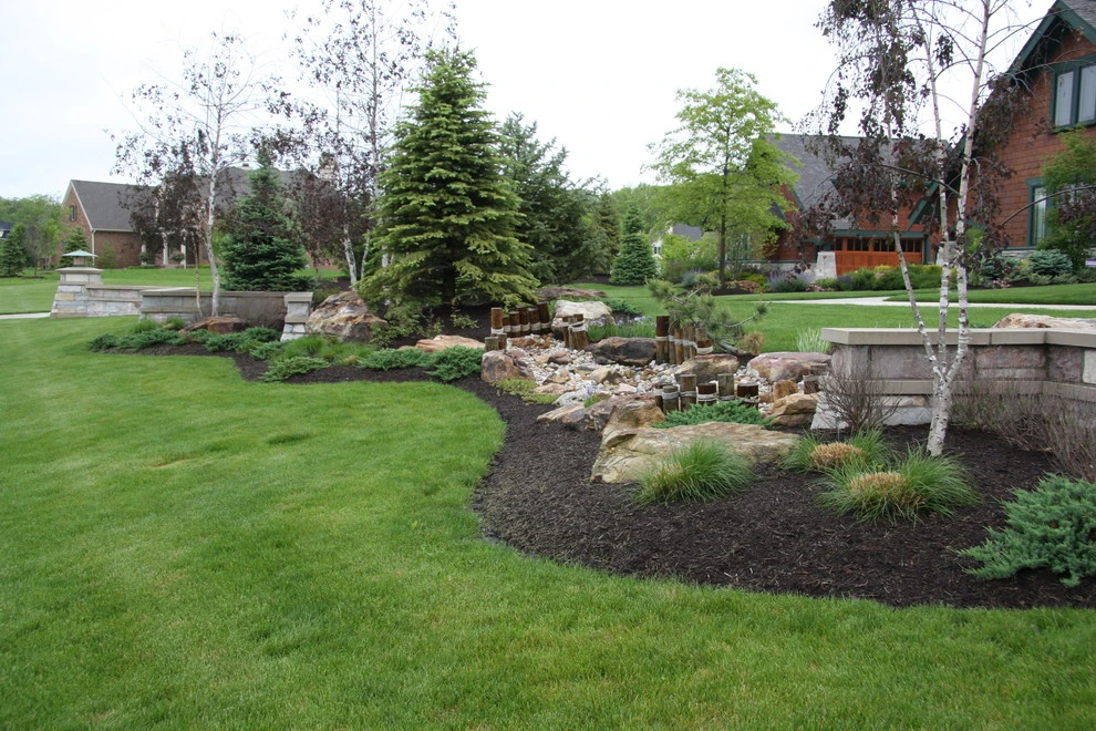 Koslowski Residence by Pro Care Horticultural Services - Photo 154