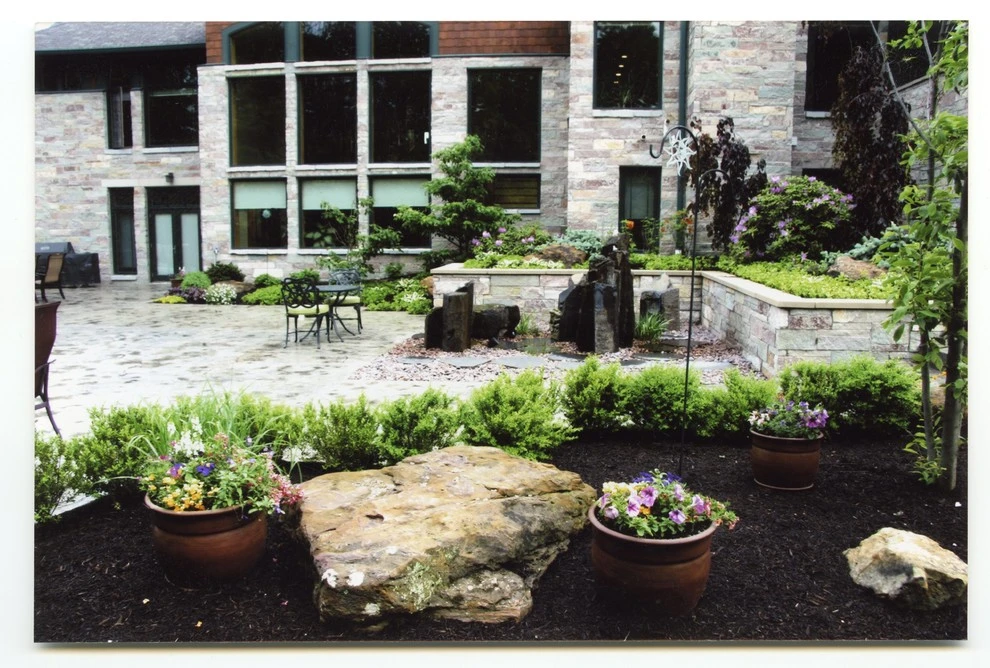 Koslowski Residence by Pro Care Horticultural Services - Photo 134