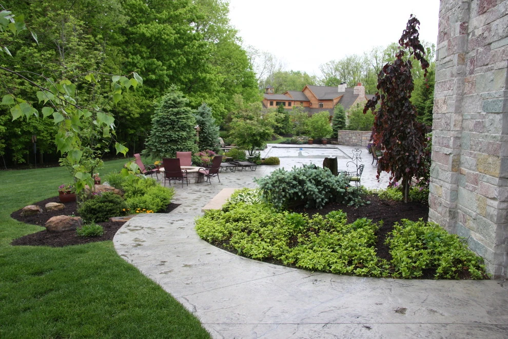 Koslowski Residence by Pro Care Horticultural Services - Photo 20