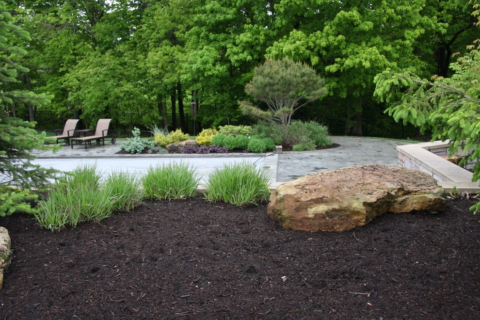 Koslowski Residence by Pro Care Horticultural Services - Photo 235