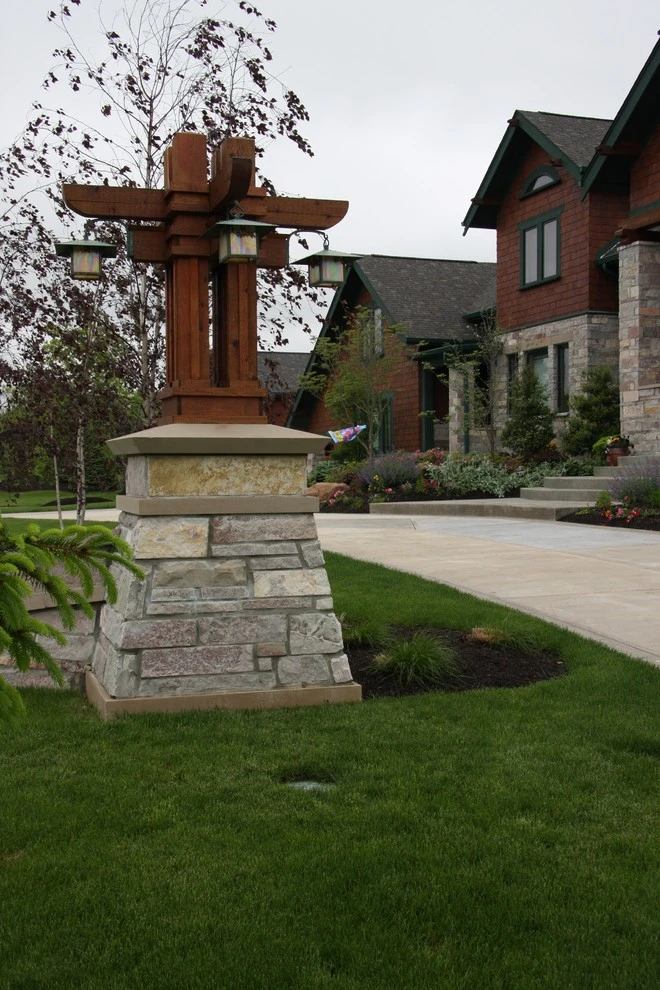 Koslowski Residence by Pro Care Horticultural Services - Photo 185