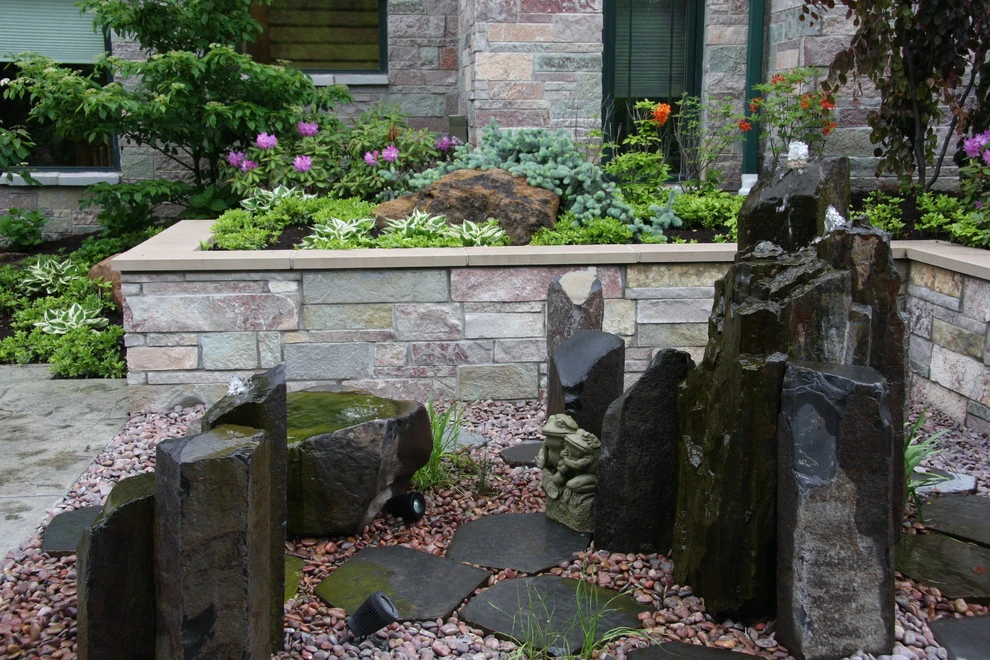 Koslowski Residence by Pro Care Horticultural Services - Photo 202