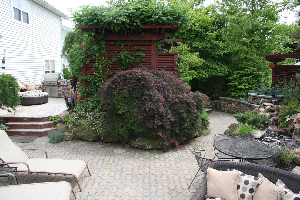 Lot 62 backyard by Pro Care Horticultural Services - Photo 25