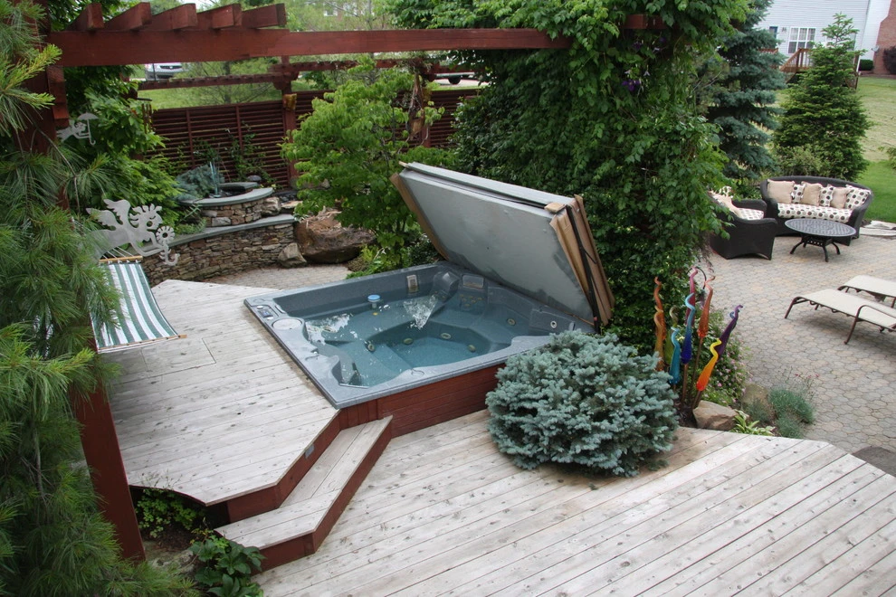 Lot 62 backyard by Pro Care Horticultural Services - Photo 47