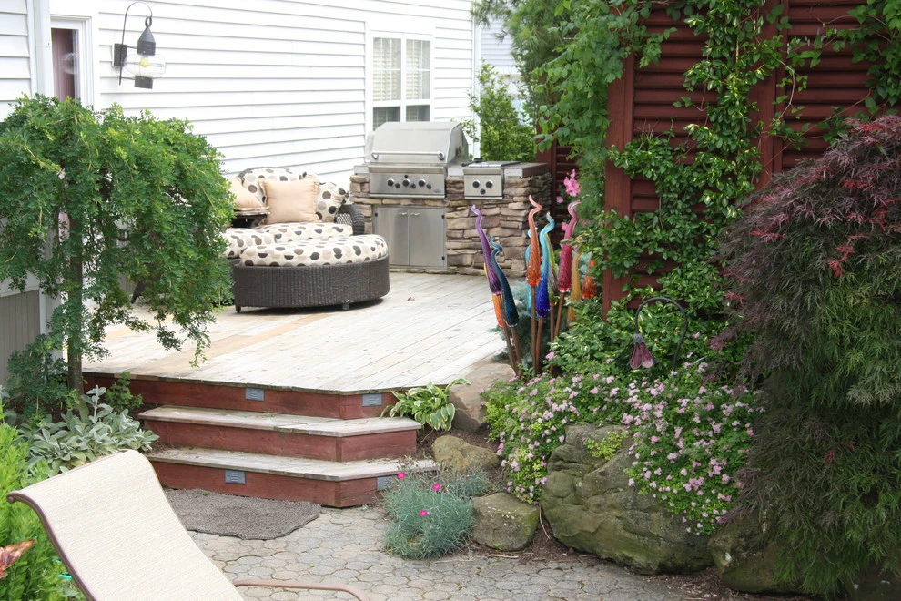 Lot 62 backyard by Pro Care Horticultural Services - Photo 44