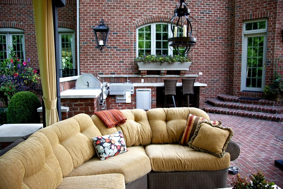 Remick Residence by Pro Care Horticultural Services - Photo 20