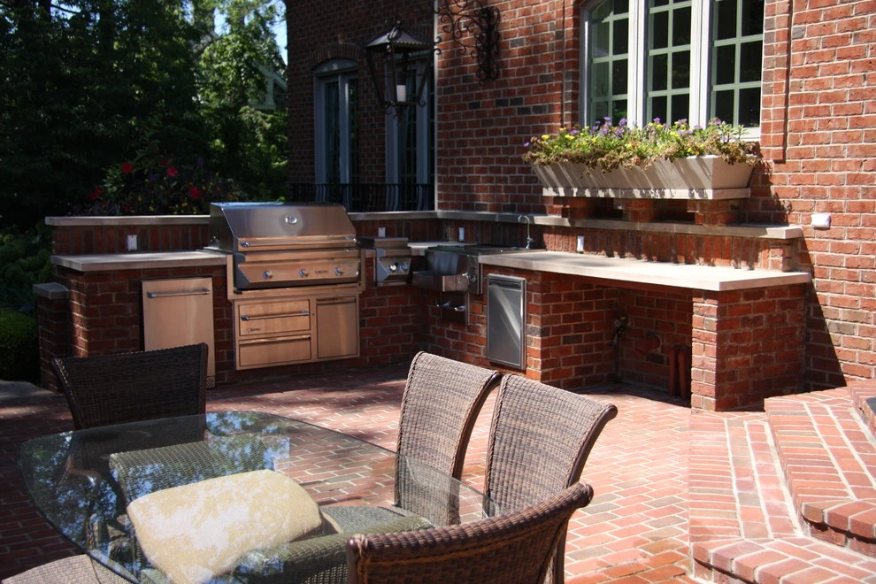 Remick Residence by Pro Care Horticultural Services - Photo 64