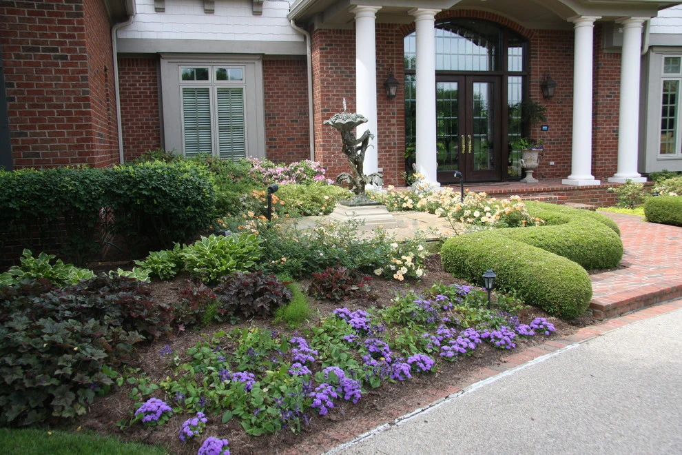 Remick Residence by Pro Care Horticultural Services - Photo 19
