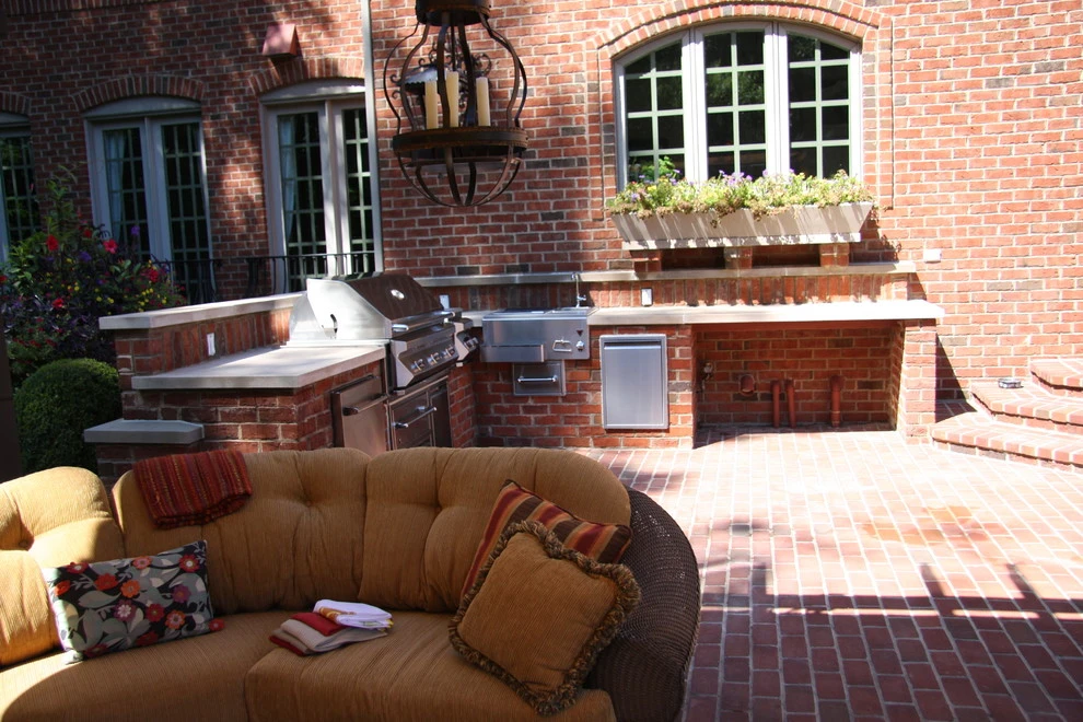 Remick Residence by Pro Care Horticultural Services - Photo 25