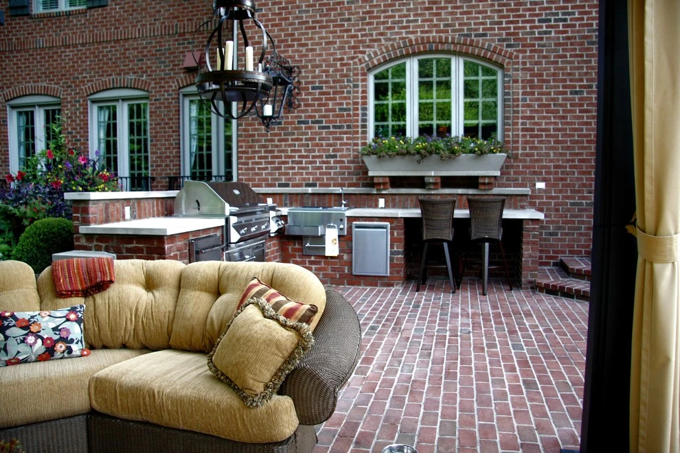 Remick Residence by Pro Care Horticultural Services - Photo 43