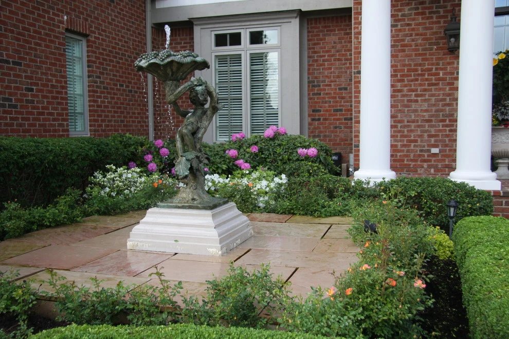 Remick Residence by Pro Care Horticultural Services - Photo 41