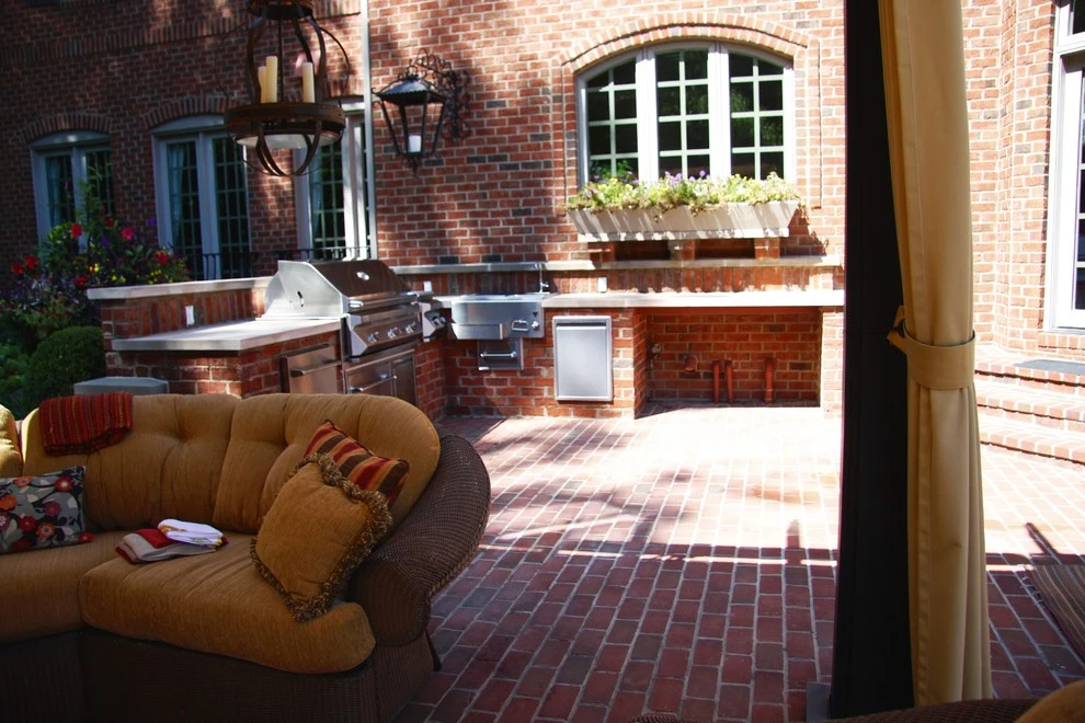 Remick Residence by Pro Care Horticultural Services - Photo 37