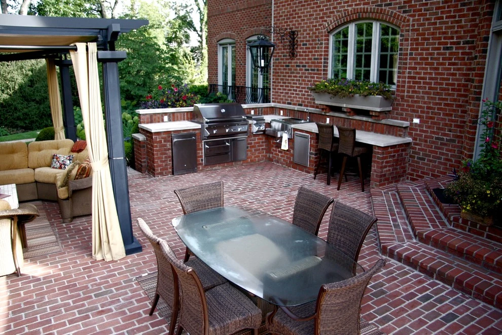 Remick Residence by Pro Care Horticultural Services - Photo 82