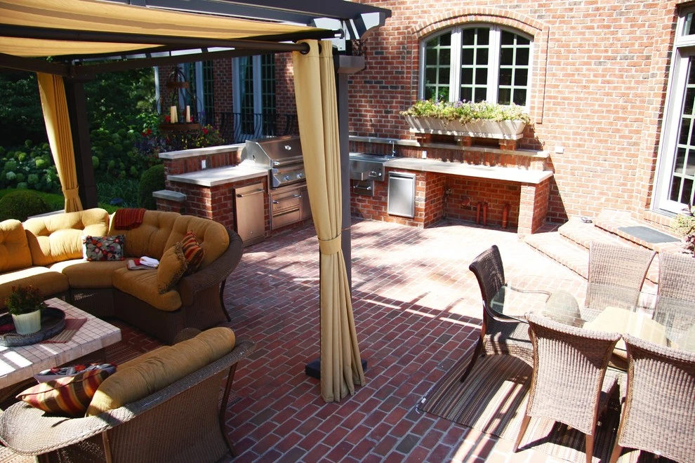Remick Residence by Pro Care Horticultural Services - Photo 66