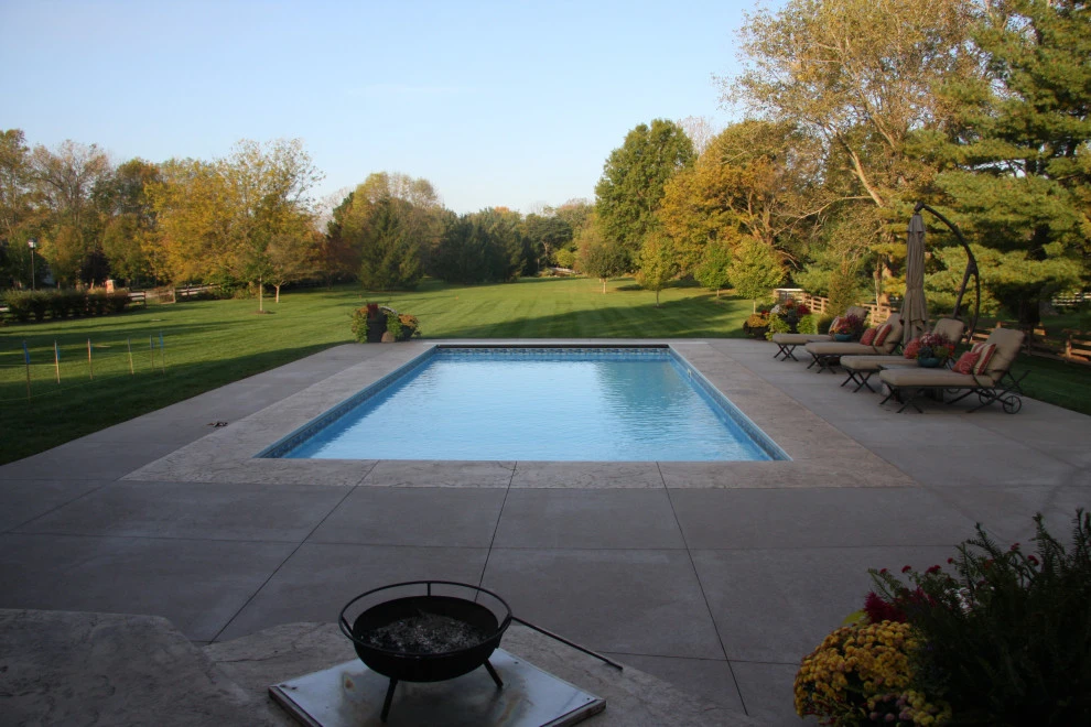 Private Greenwood Residence by Pro Care Horticultural Services - Photo 126