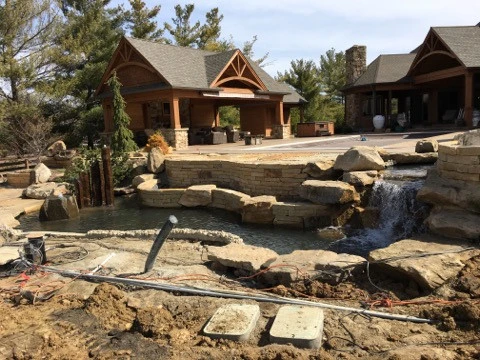 Private Greenwood Residence by Pro Care Horticultural Services - Photo 2