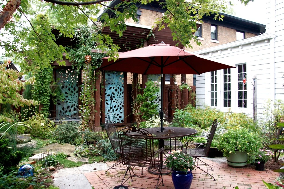 Wilkens Residence by Pro Care Horticultural Services - Photo 28