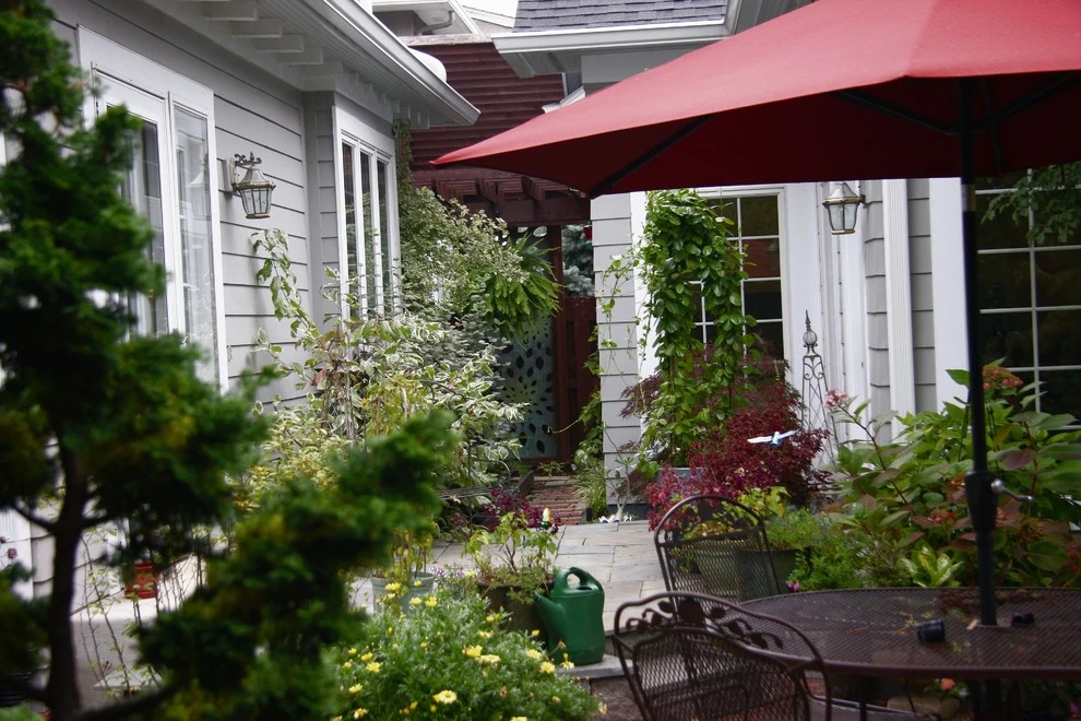 Wilkens Residence by Pro Care Horticultural Services - Photo 23