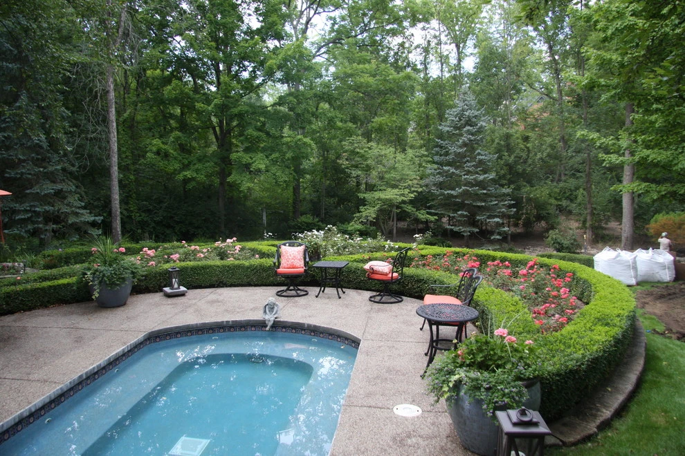 Bruen Residence by Pro Care Horticultural Services - Photo 29