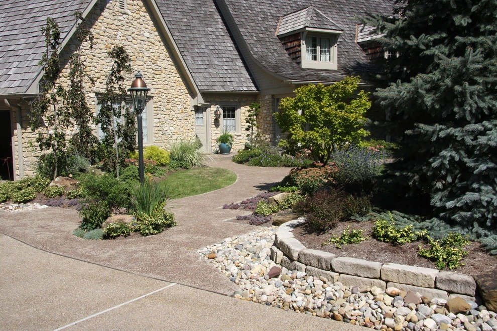 Bruen Residence by Pro Care Horticultural Services - Photo 3