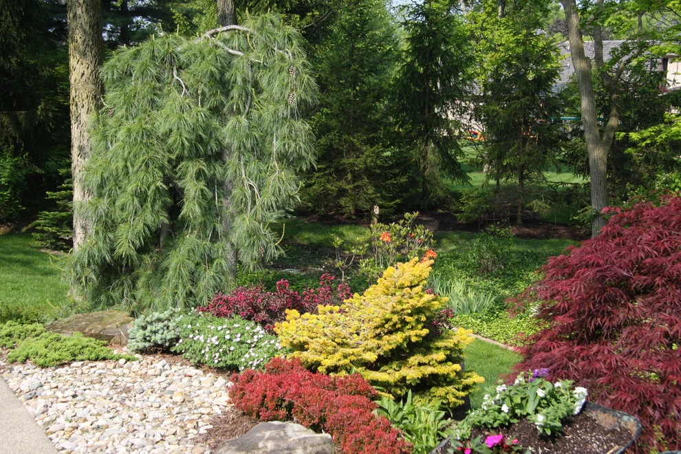 Bruen Residence by Pro Care Horticultural Services - Photo 74