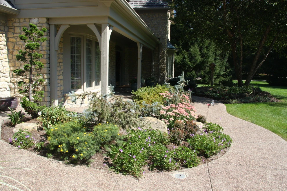 Bruen Residence by Pro Care Horticultural Services - Photo 101