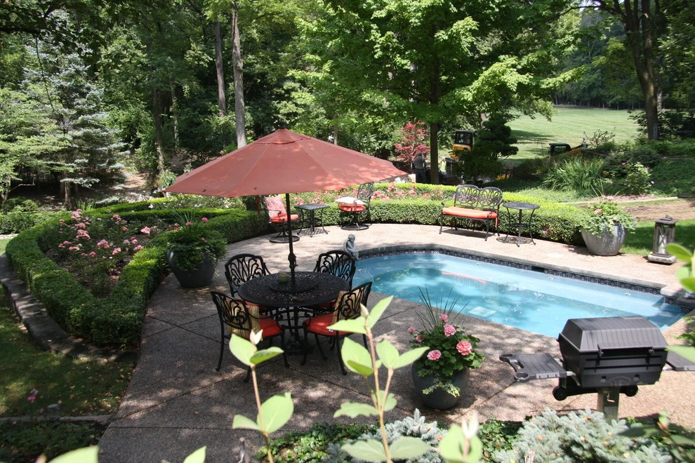 Bruen Residence by Pro Care Horticultural Services - Photo 31