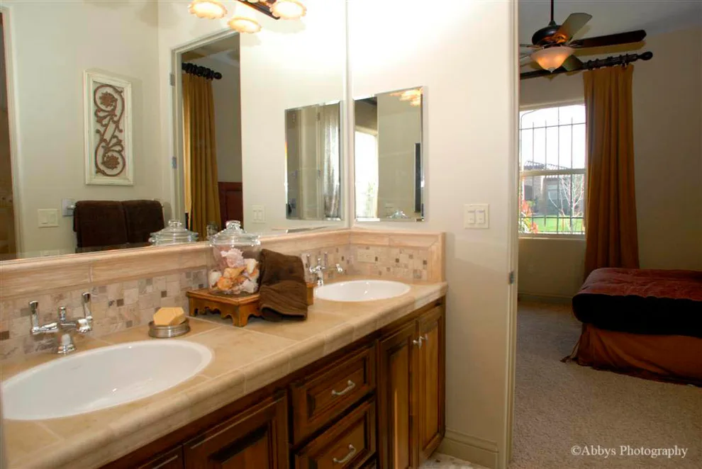 Andalusia Courtyard by Sweaney Custom Homes, Inc. - Photo 27