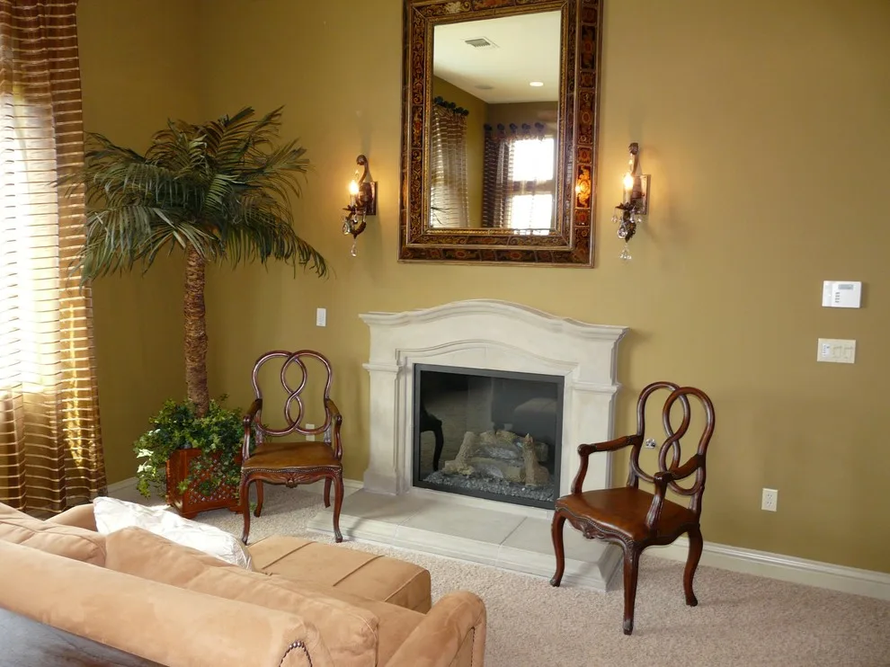 Andalusia Courtyard by Sweaney Custom Homes, Inc. - Photo 31