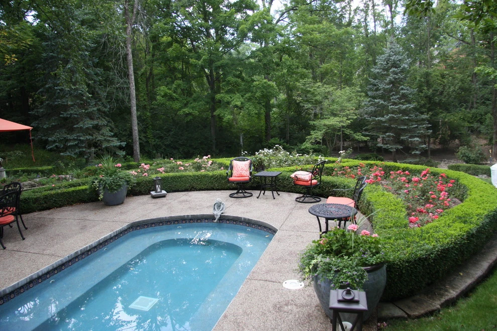 Bruen Residence by Pro Care Horticultural Services - Photo 16