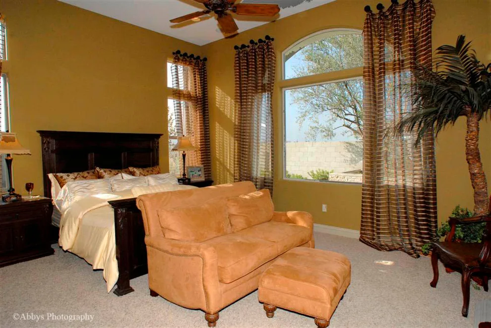 Andalusia Courtyard by Sweaney Custom Homes, Inc. - Photo 49