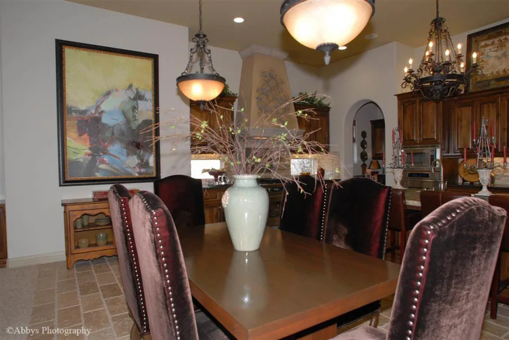 Andalusia Courtyard by Sweaney Custom Homes, Inc. - Photo 39
