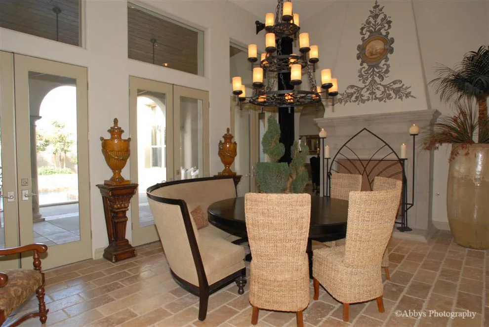 Andalusia Courtyard by Sweaney Custom Homes, Inc. - Photo 54