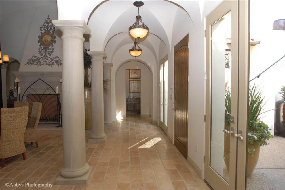 Andalusia Courtyard by Sweaney Custom Homes, Inc. - Photo 33