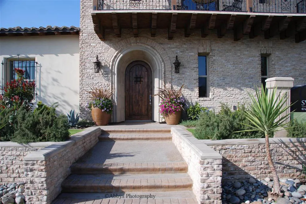 Andalusia Courtyard by Sweaney Custom Homes, Inc. - Photo 3