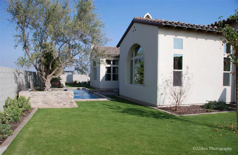 Andalusia Courtyard by Sweaney Custom Homes, Inc. - Photo 46