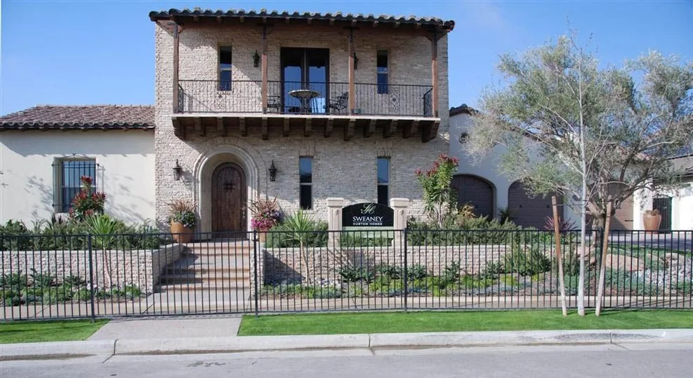 Andalusia Courtyard by Sweaney Custom Homes, Inc. - Photo 29
