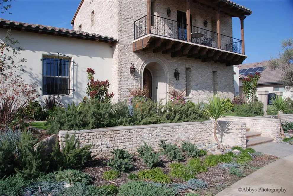 Andalusia Courtyard by Sweaney Custom Homes, Inc. - Photo 45